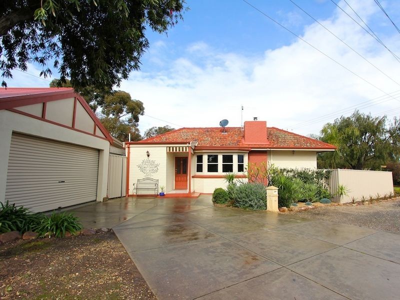 68 East Terrace, Gawler East SA 5118