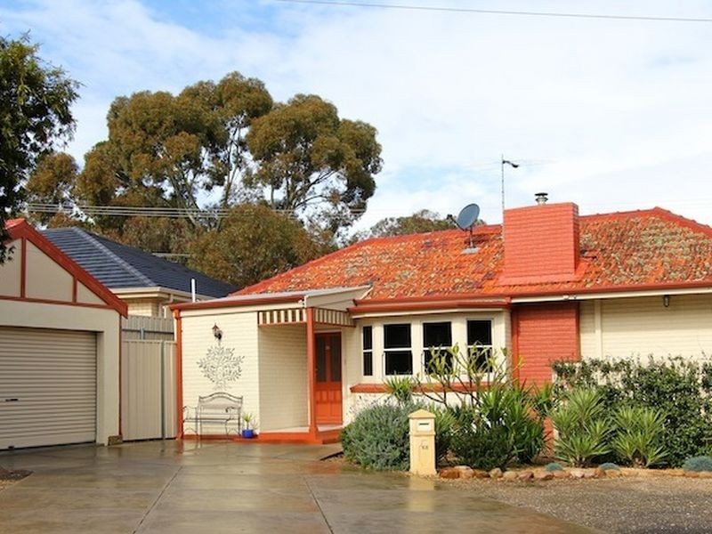 68 East Terrace, Gawler East SA 5118