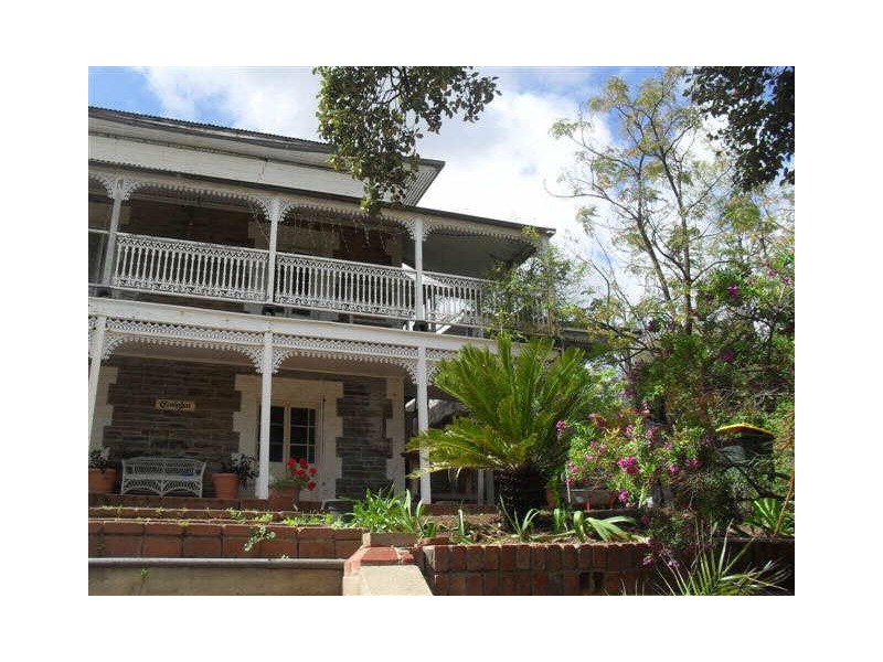 25 HIGH STREET, Gawler East SA 5118