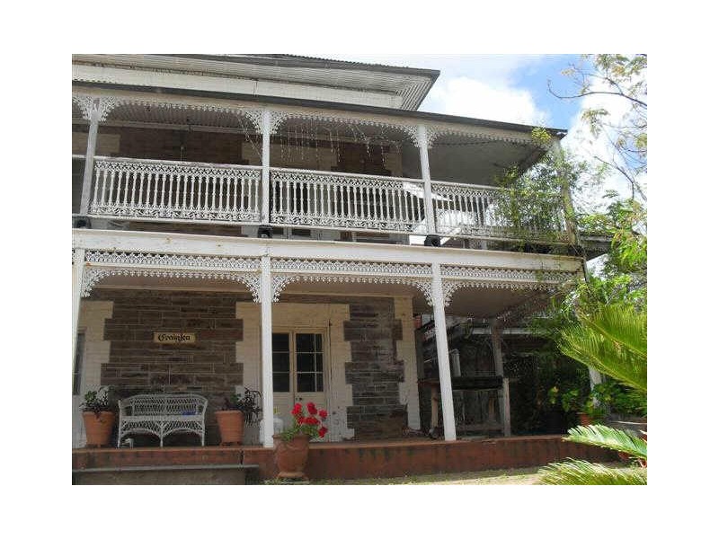 25 HIGH STREET, Gawler East SA 5118