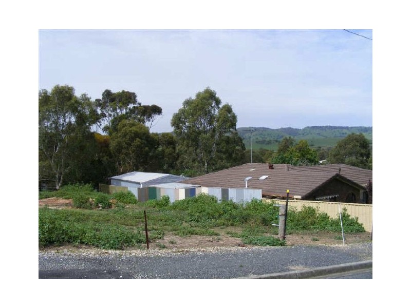 LOT 745 FOSTER STREET, Lyndoch SA 5351