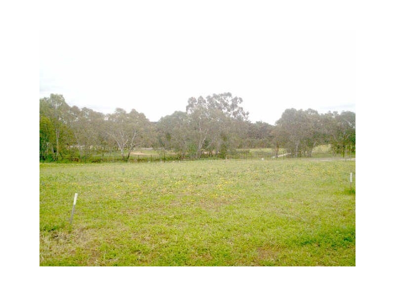 LOT 54 GEORGE ANGUS ROAD, Greenock SA 5360