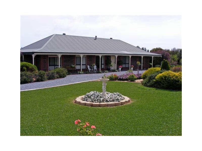 39 BARKLEY DRIVE, Gawler Belt SA 5118