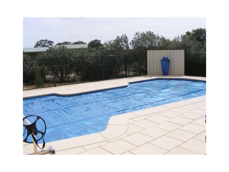 39 BARKLEY DRIVE, Gawler Belt SA 5118