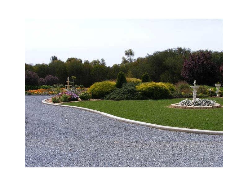 39 BARKLEY DRIVE, Gawler Belt SA 5118