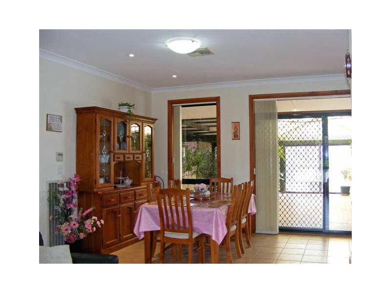 39 BARKLEY DRIVE, Gawler Belt SA 5118