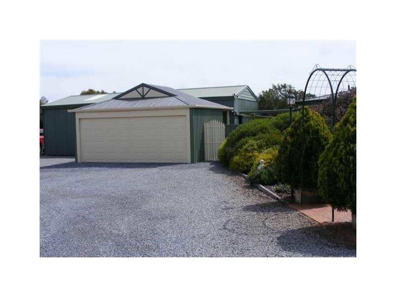39 BARKLEY DRIVE, Gawler Belt SA 5118