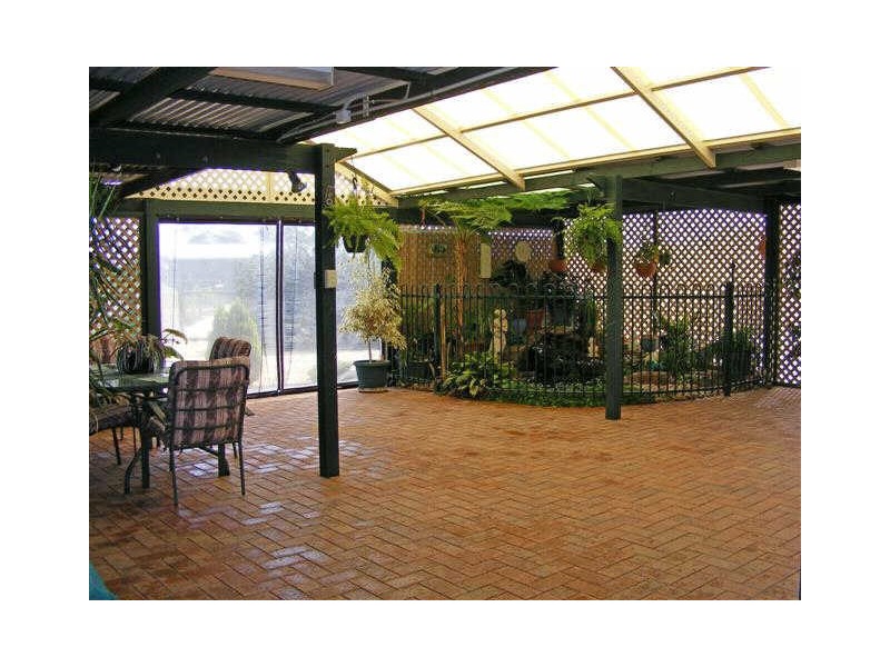 39 BARKLEY DRIVE, Gawler Belt SA 5118