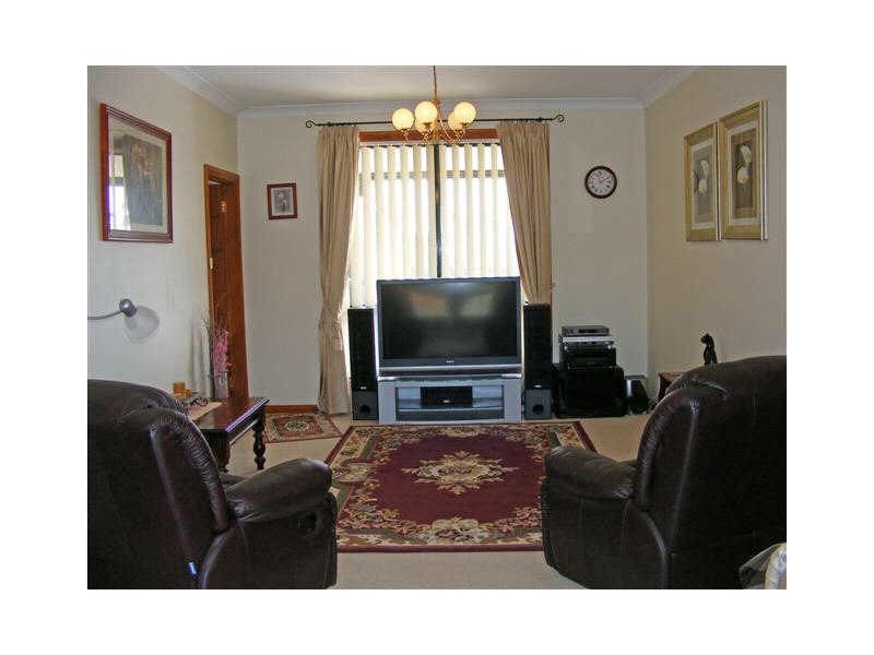 39 BARKLEY DRIVE, Gawler Belt SA 5118