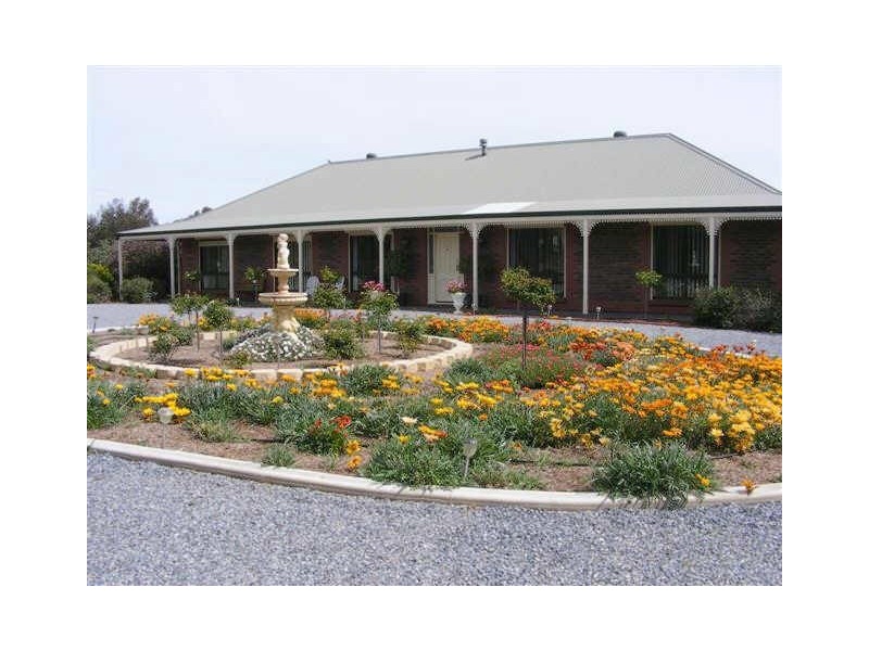 39 BARKLEY DRIVE, Gawler Belt SA 5118