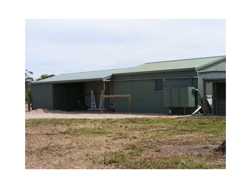 39 BARKLEY DRIVE, Gawler Belt SA 5118