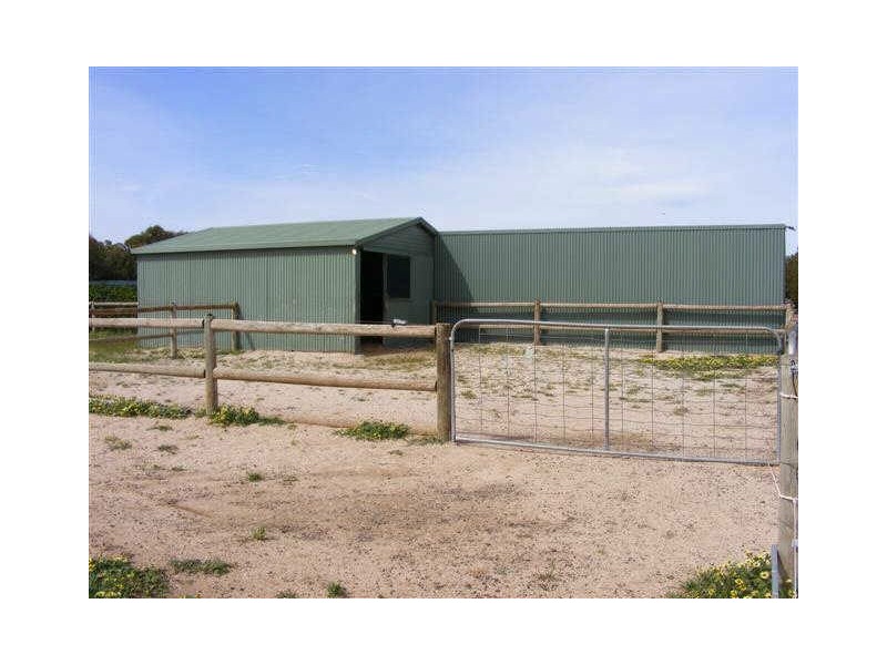 39 BARKLEY DRIVE, Gawler Belt SA 5118