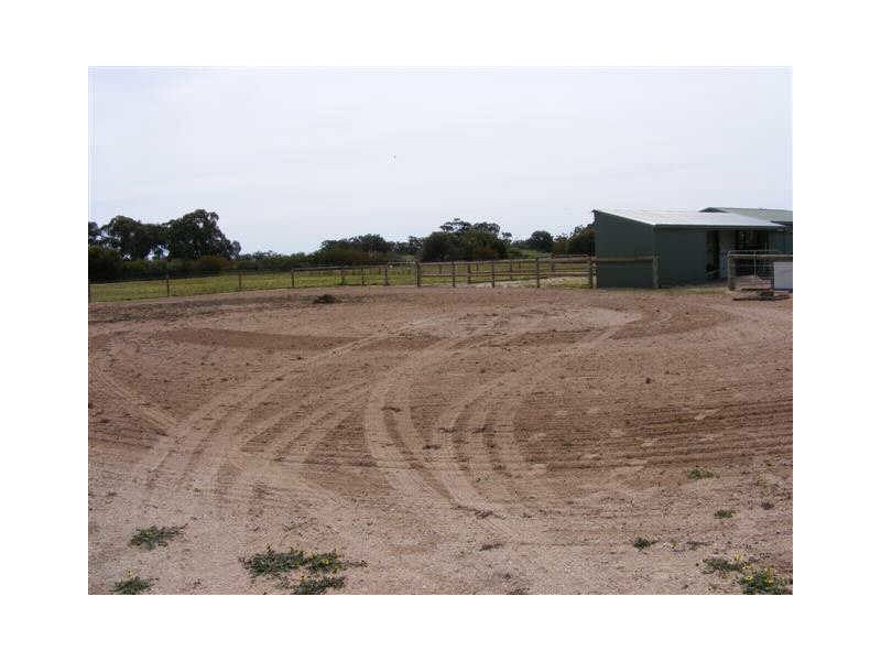 39 BARKLEY DRIVE, Gawler Belt SA 5118