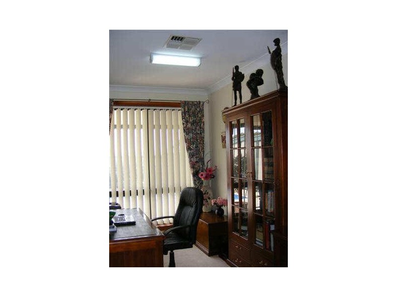 39 BARKLEY DRIVE, Gawler Belt SA 5118