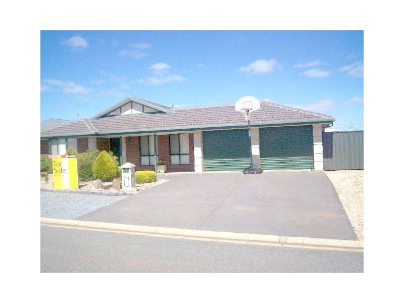 35 WHINNEN STREET, Evanston Park SA 5116