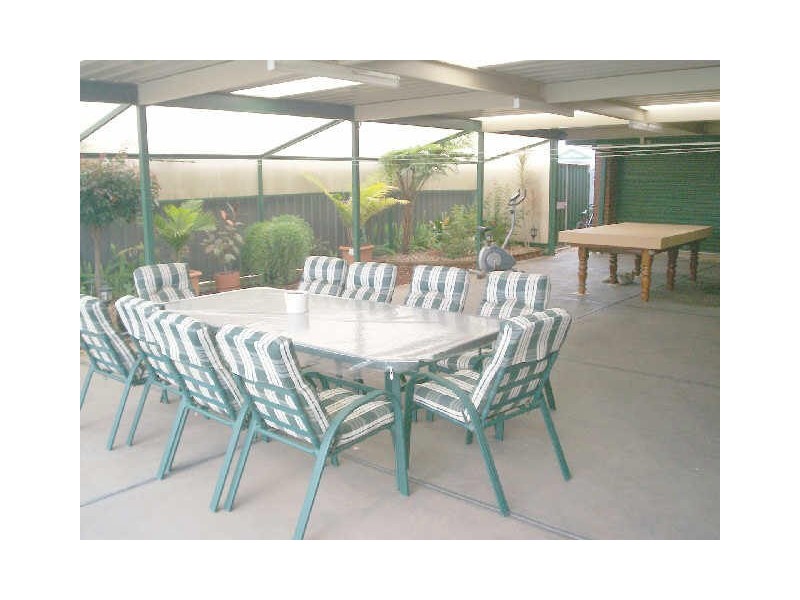 35 WHINNEN STREET, Evanston Park SA 5116