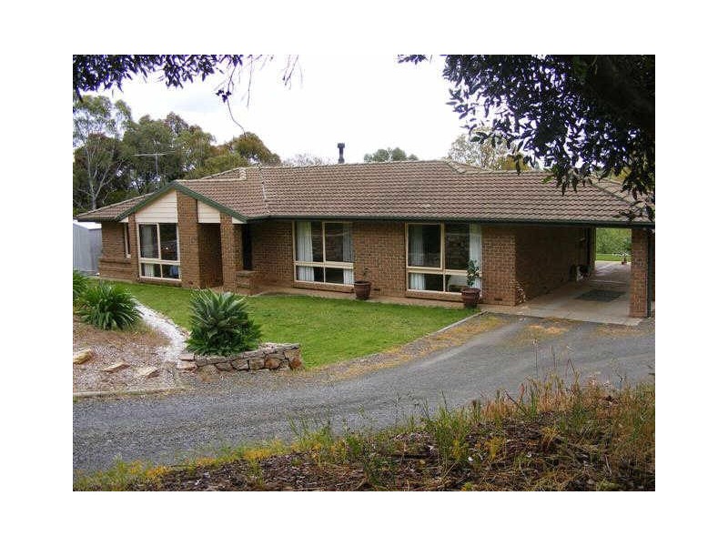 LOT 13 VINEY DRIVE, Uleybury SA 5114