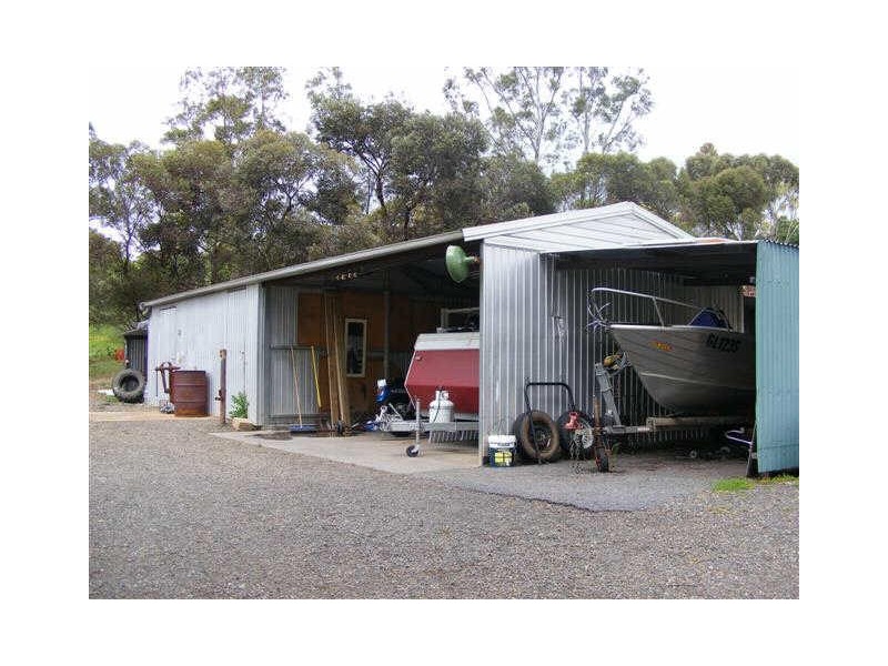 LOT 13 VINEY DRIVE, Uleybury SA 5114