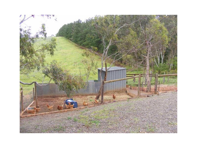 LOT 13 VINEY DRIVE, Uleybury SA 5114