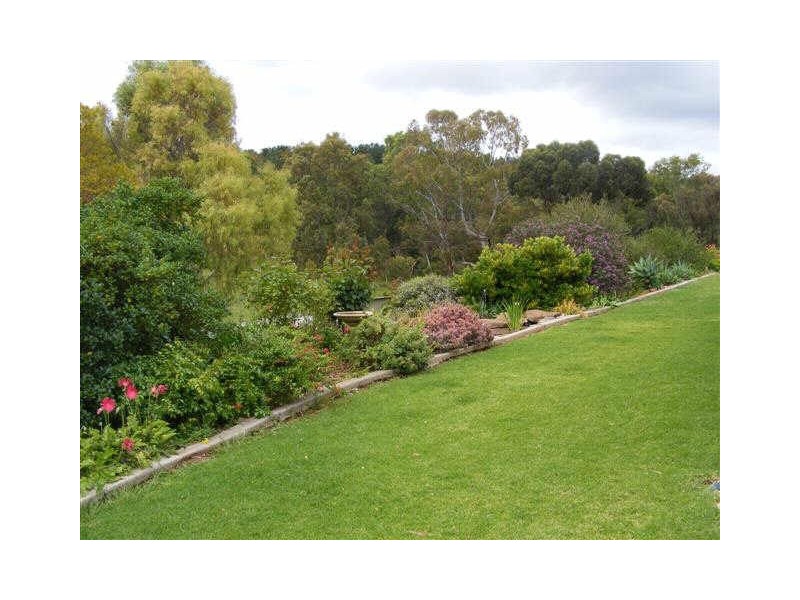LOT 13 VINEY DRIVE, Uleybury SA 5114