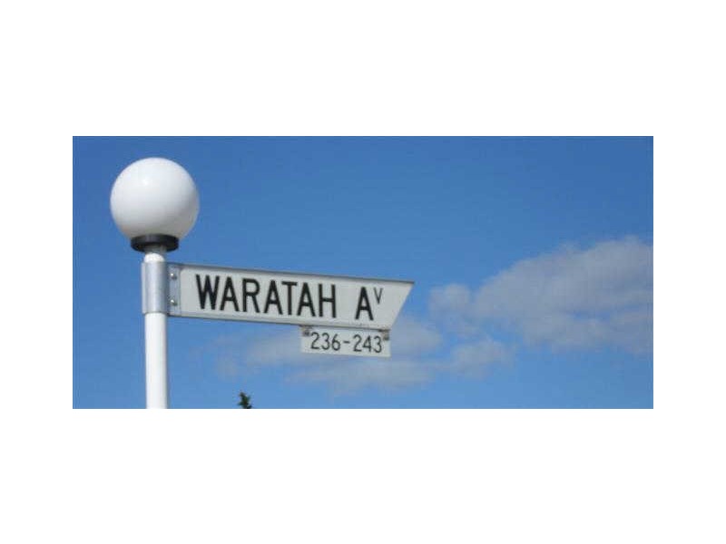 LOT 238 WARATAH AVENUE, Hillier SA 5116