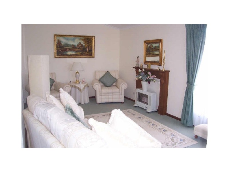 284 PROTEA ROAD, Hillier SA 5116