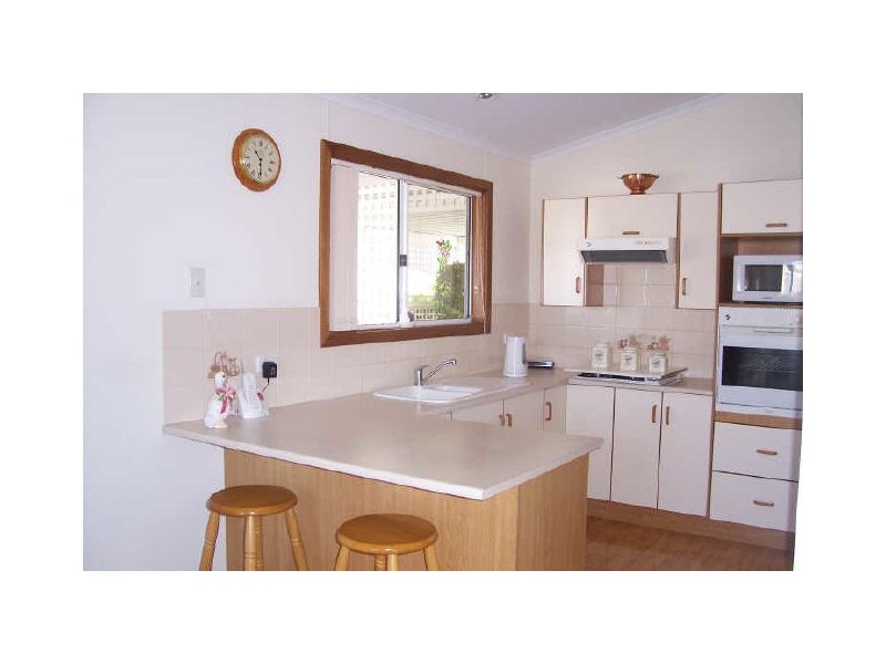 284 PROTEA ROAD, Hillier SA 5116