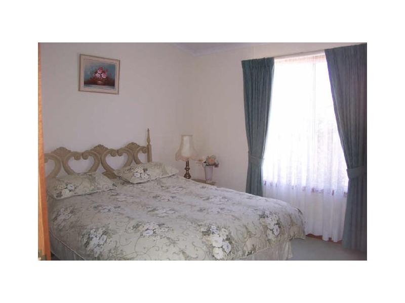 284 PROTEA ROAD, Hillier SA 5116