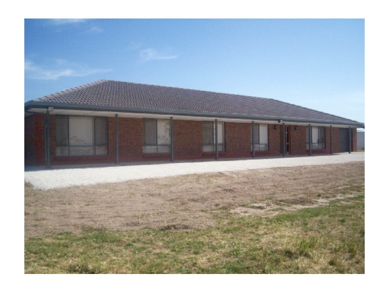 SEC 873 PARKERS ROAD, Ward Belt SA 5118
