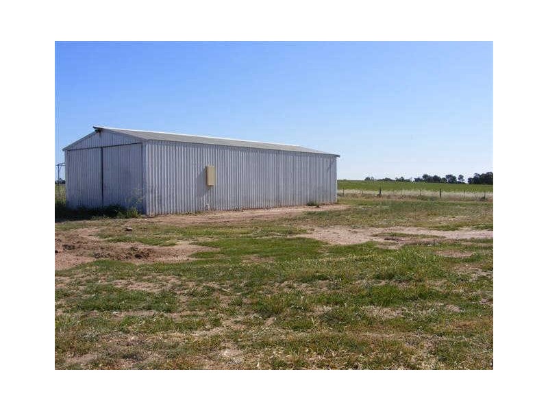 SEC 873 PARKERS ROAD, Ward Belt SA 5118