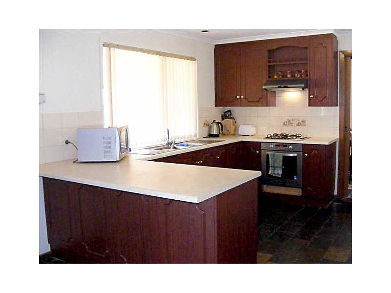 SEC 873 PARKERS ROAD, Ward Belt SA 5118