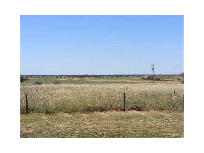 SEC 873 PARKERS ROAD, Ward Belt SA 5118