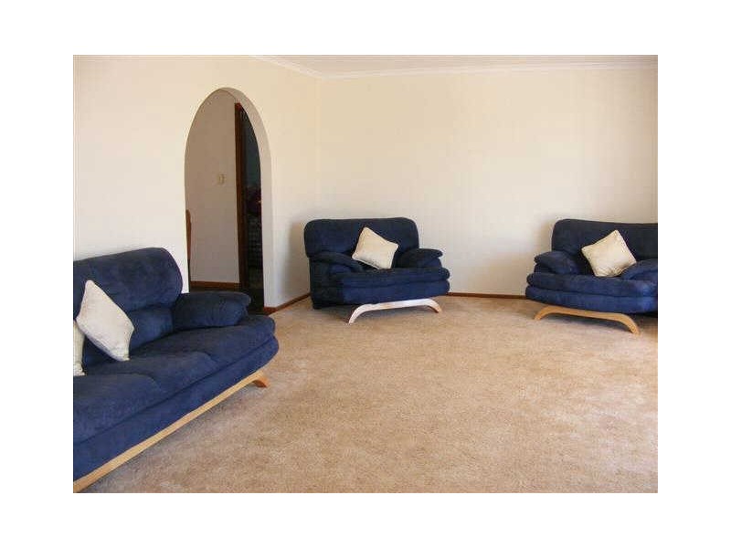 SEC 873 PARKERS ROAD, Ward Belt SA 5118