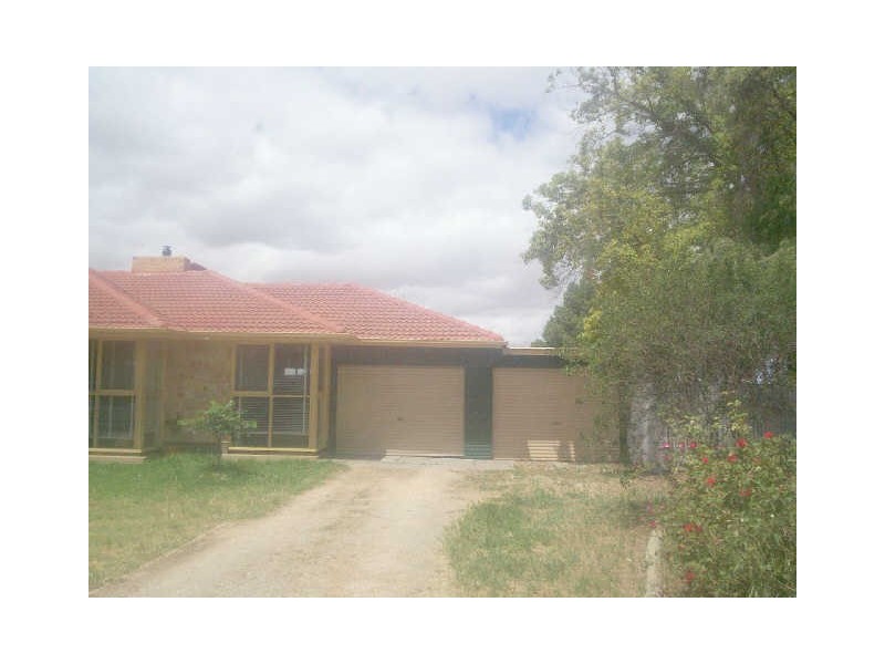 LOT 11 JOHNS ROAD, Lewiston SA 5501