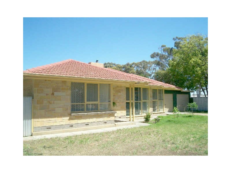 LOT 11 JOHNS ROAD, Lewiston SA 5501