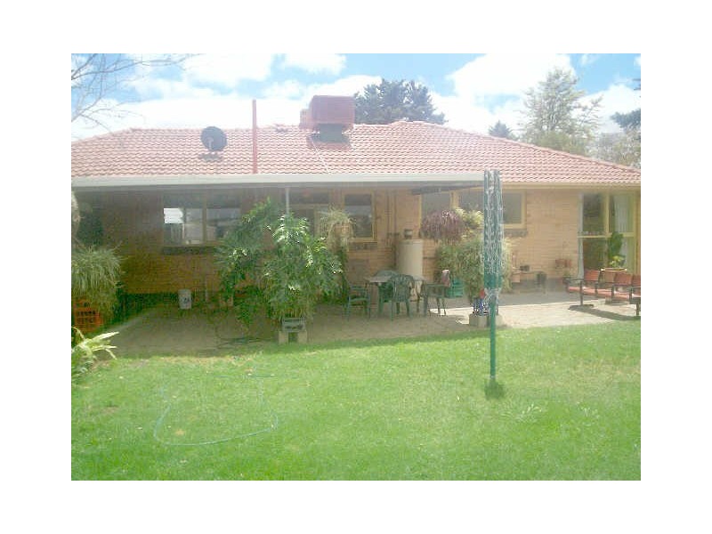 LOT 11 JOHNS ROAD, Lewiston SA 5501