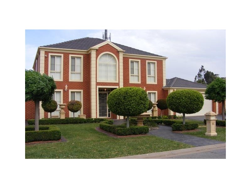 41 THE TERRACE, Gawler South SA 5118