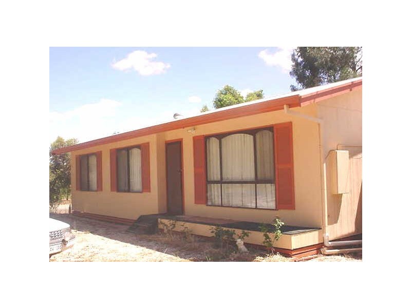 LOT 14 GILBERT STREET, Tarlee SA 5411