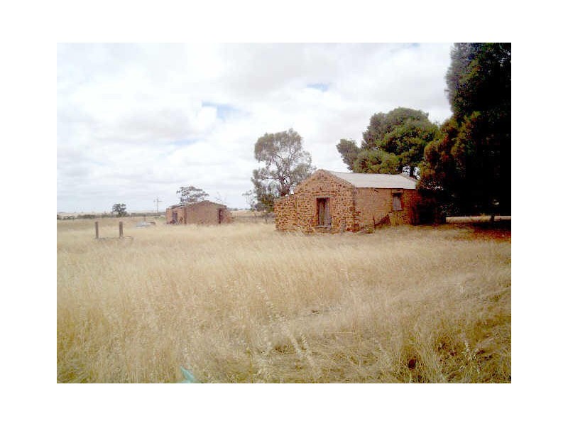 LOT 103 FYFE ROAD, Linwood SA 5410