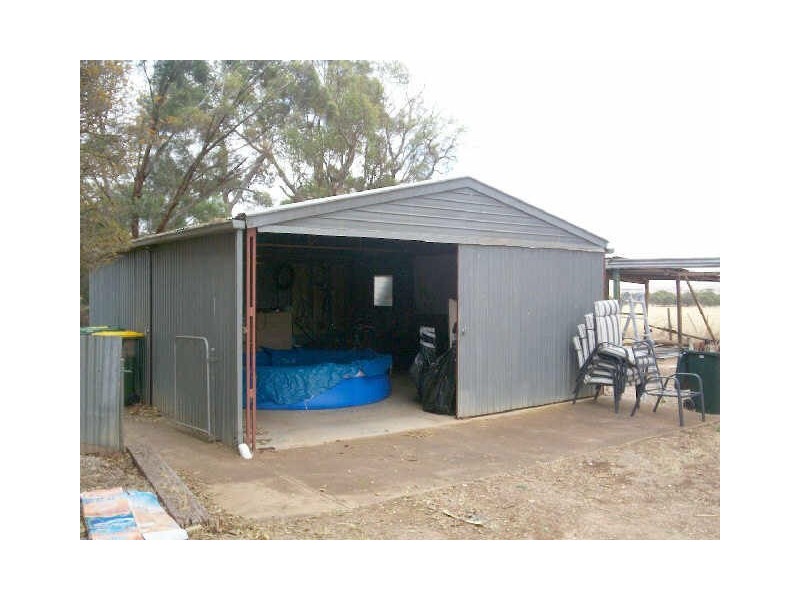 LOT 103 FYFE ROAD, Linwood SA 5410