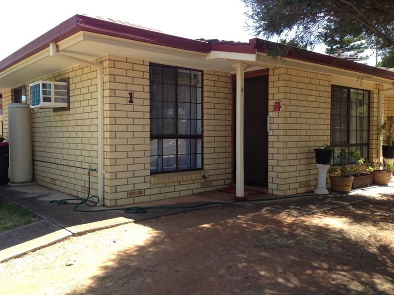 1/42 Davies Street, Willaston SA 5118