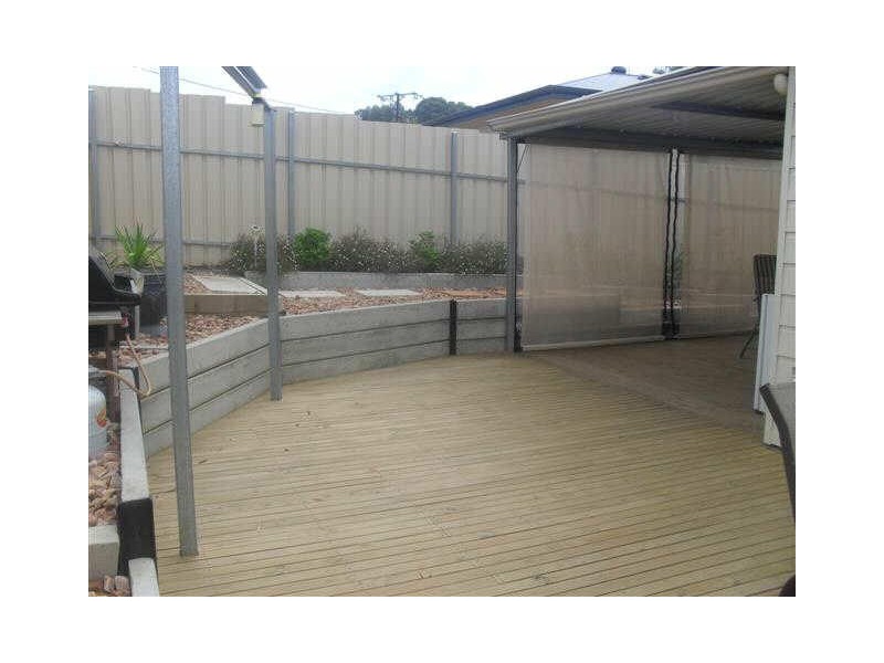 3/67b YETTIE ROAD, Williamstown SA 5351