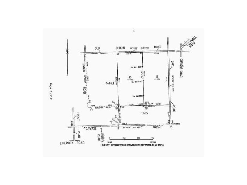 LOT 10 OLD DUBLIN ROAD, Mallala SA 5502