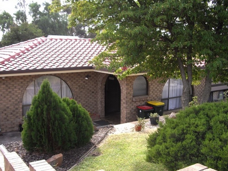 60 LYNDOCH ROAD, Gawler East SA 5118