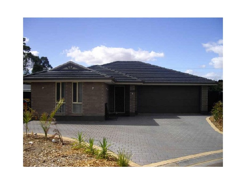 1/61 PARA ROAD, Evanston SA 5116