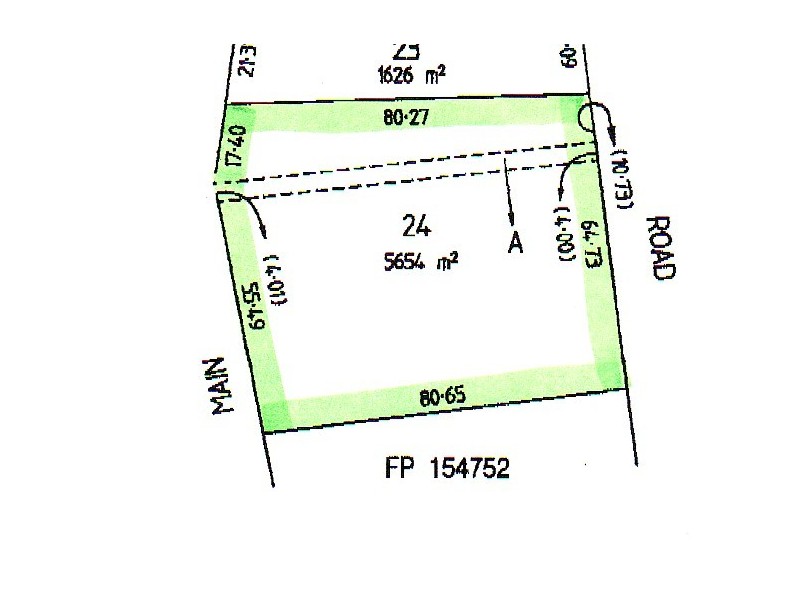 LOT 24 Main North Road, Willaston SA 5118