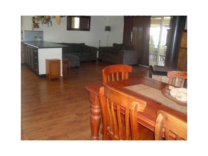 LOT 25 PRATT ROAD, Wasleys SA 5400
