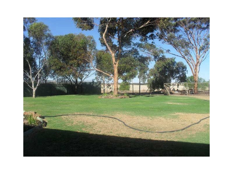 LOT 25 PRATT ROAD, Wasleys SA 5400