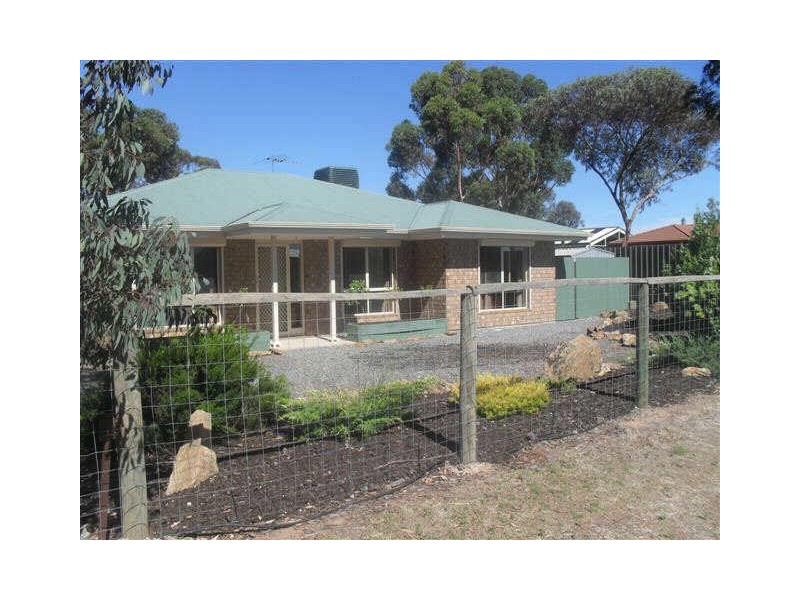 LOT 25 PRATT ROAD, Wasleys SA 5400