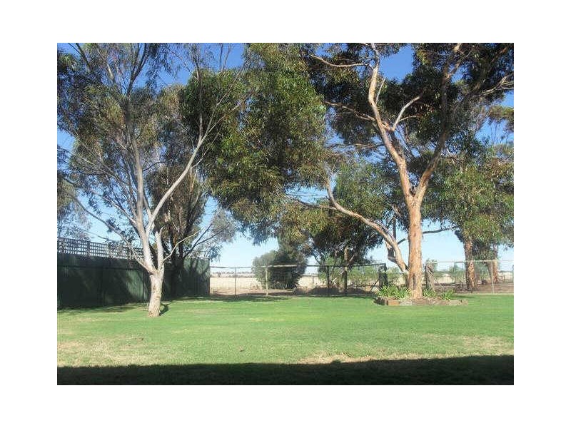 LOT 25 PRATT ROAD, Wasleys SA 5400